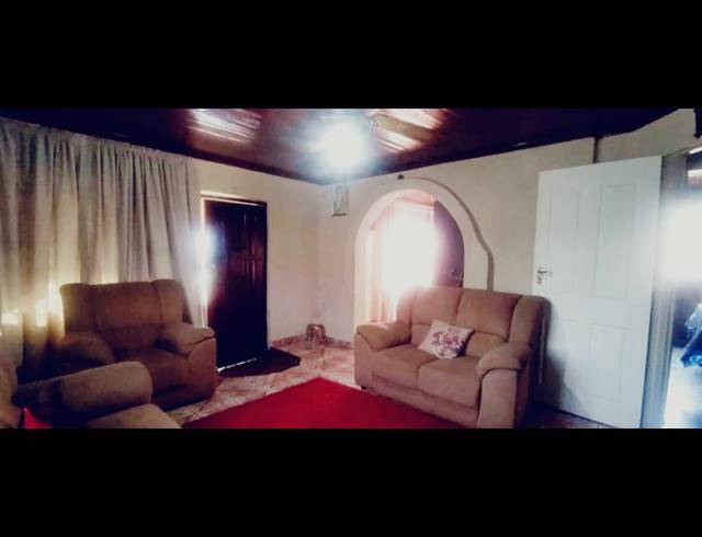 4 BEDROOM FREESTANDING FOR SALE IN NORTHDALE
